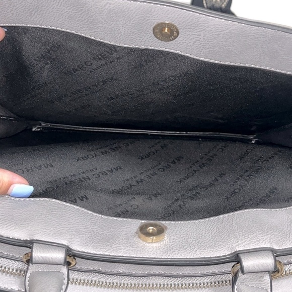 Marc New York Andrew Marc Tote Bag - Picture 10 of 14